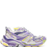Balenciaga sneakers luxury designer piece front view
