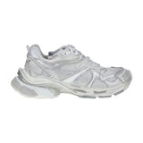 Balenciaga sneakers luxury designer piece front view
