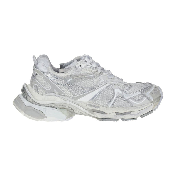 Balenciaga sneakers luxury designer piece front view