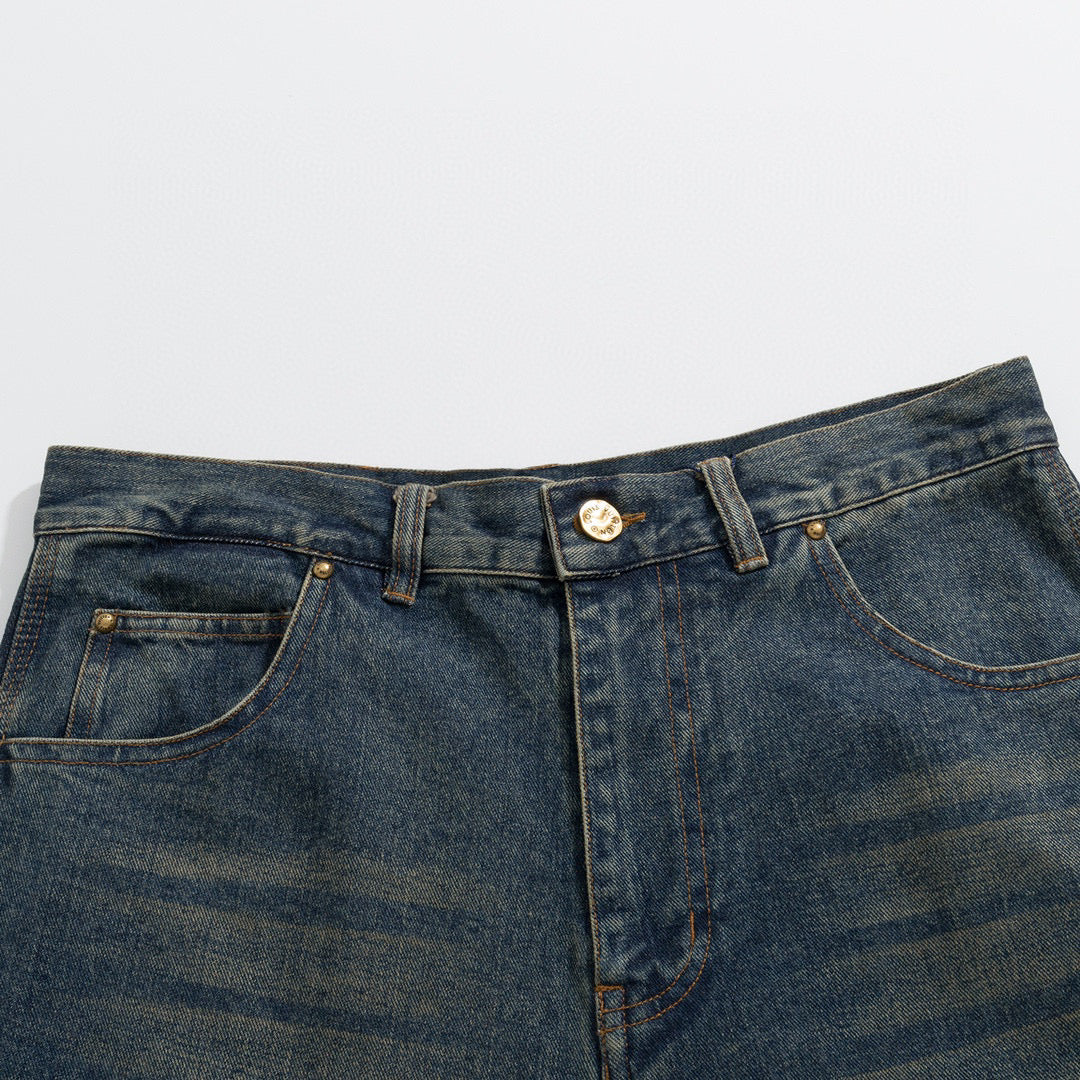 Louis Vuitton Jeans- Louis Vuitton Lou Jeans Classic Everyday Designer Jeans