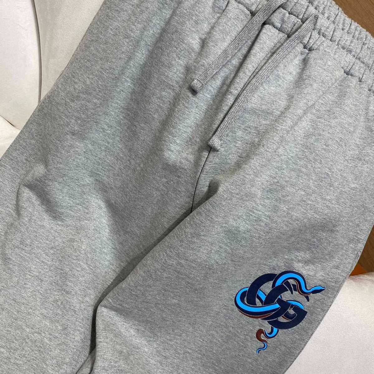 Gucci Pants- Gucci Joggers Premium Designer Casual Trousers