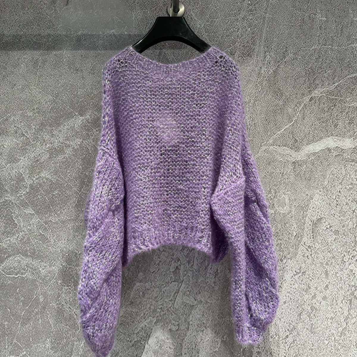 Sweaters- Loew Jumper Premium Casual Designer Knitwear