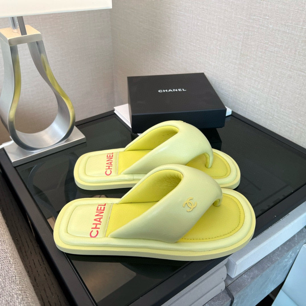 Chanel Shoes- Chanel Sandals Luxury Lifestyle Designer Footwear
