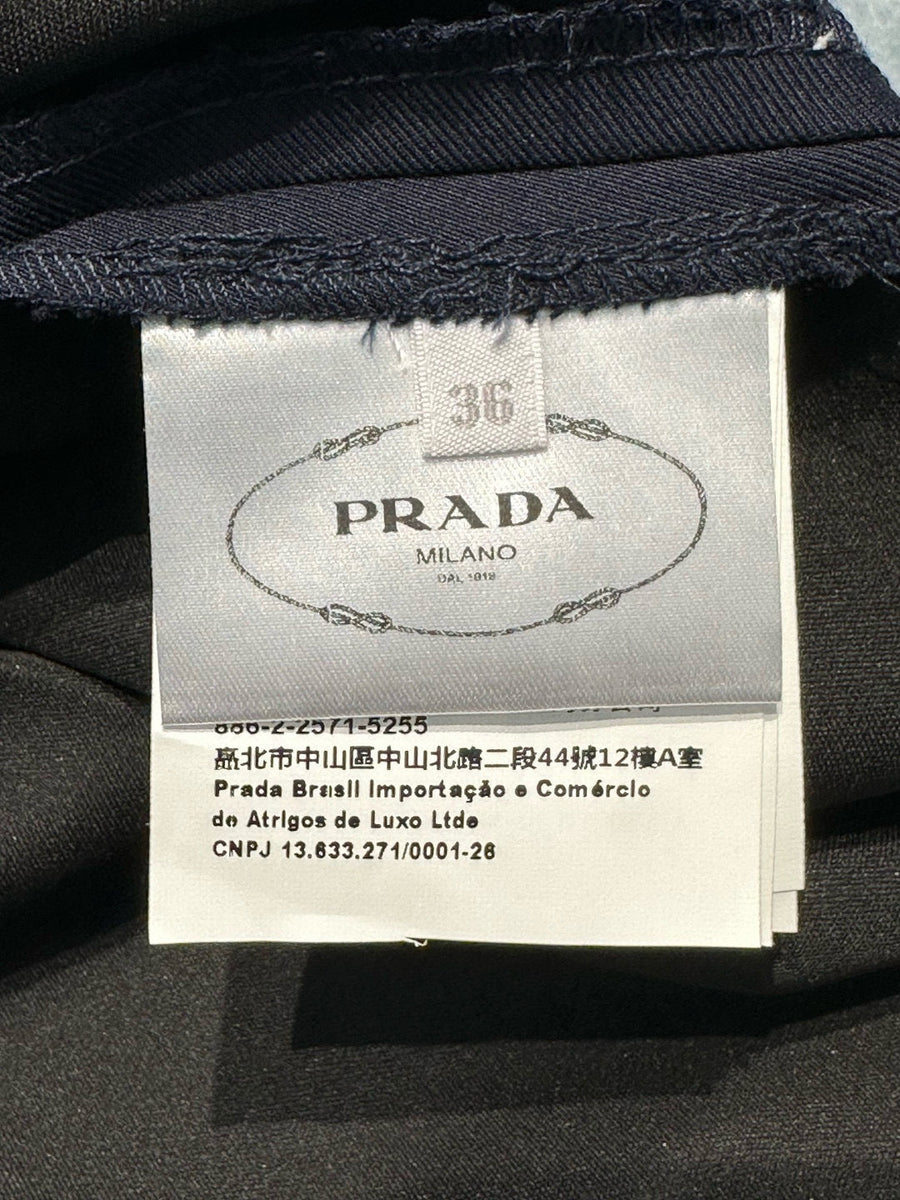 Skirts- Pd Skirt Chic Everyday Designer Skirt