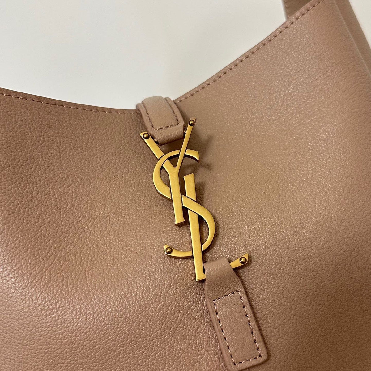 Saint Laurent Bags- Saint Laurent Le 5 À 7 Supple Small Bag Premium Designer Shoulder Bag