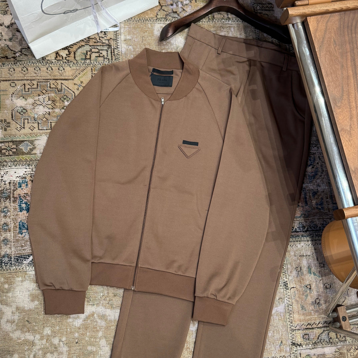 Accessories- Pd Tracksuit Luxury Designer Fashion Accessory