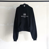 Balenciaga luxury designer clothing detail shot