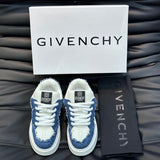 Givenchy shoes Style 182 - angled studio shot