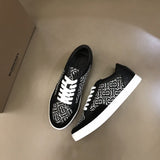 Burberry shoes Style 273 - angled studio shot