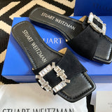 Close-up detail view of Saint Laurent luxury piece style No.117