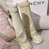 Givenchy shoes Style 174 - sole and craftsmanship detail