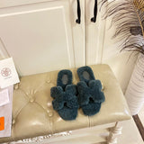 Hermes sandals Style 038 - sole and craftsmanship detail