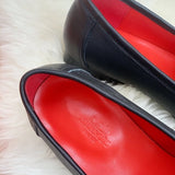 Hermes shoes Style 387 - packaging and accessories (alternate angle)