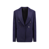 Bottega Veneta jackets luxury designer piece front view