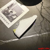 Givenchy shoes Style 063 - packaging and accessories