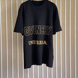 Givenchy designer clothing front view designer style