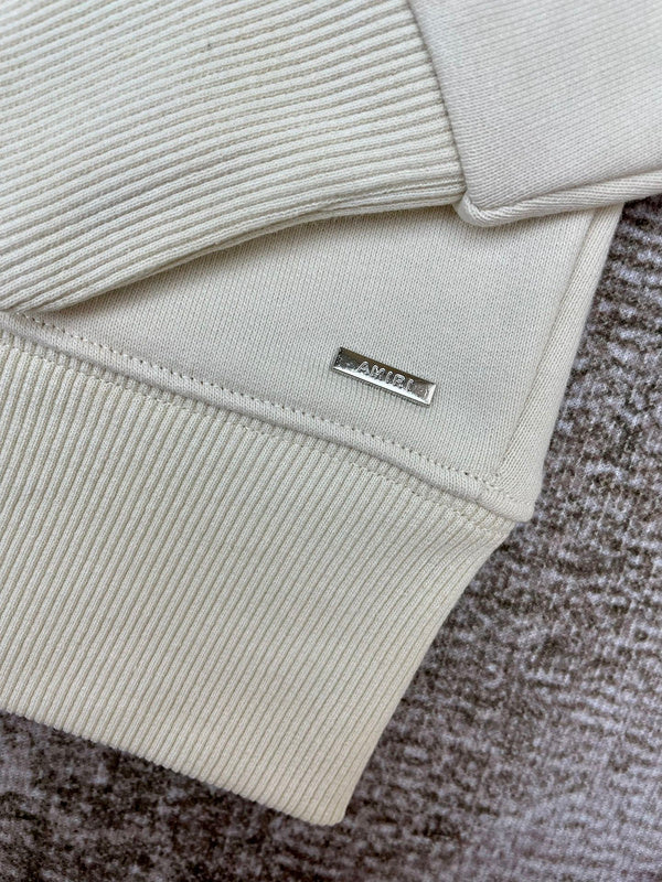 Texture and finish detail of Amiri luxury piece style No.088