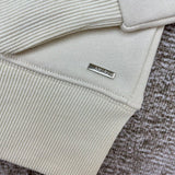 Texture and finish detail of Amiri luxury piece style No.088