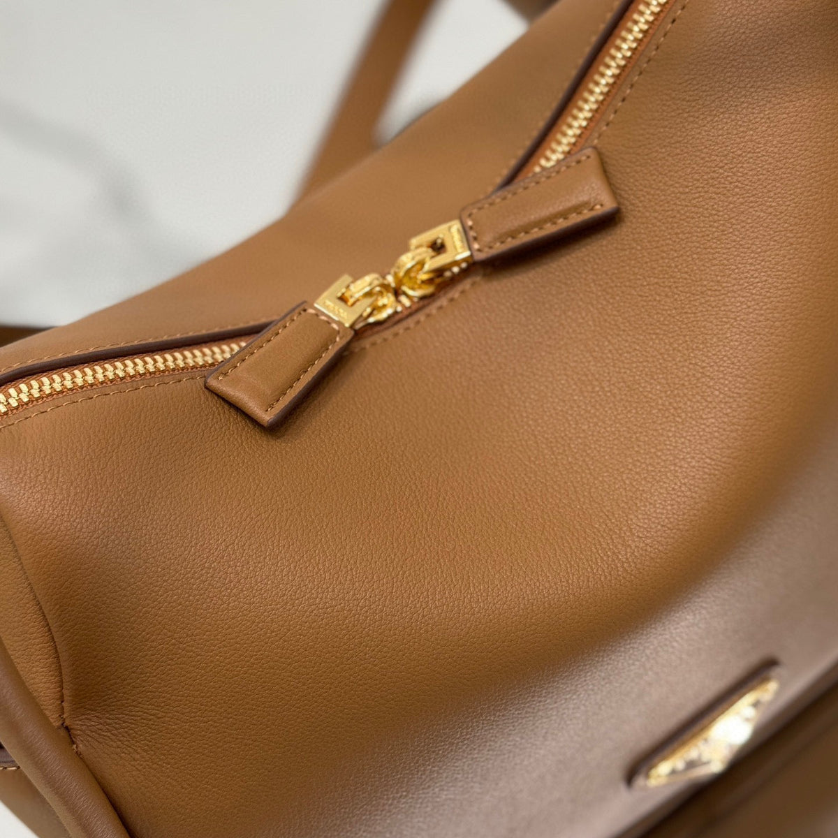 Bags- Pd Leather Handbag Luxury Designer Leather Handbag