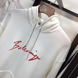 Back view of Balenciaga luxury piece style No.543