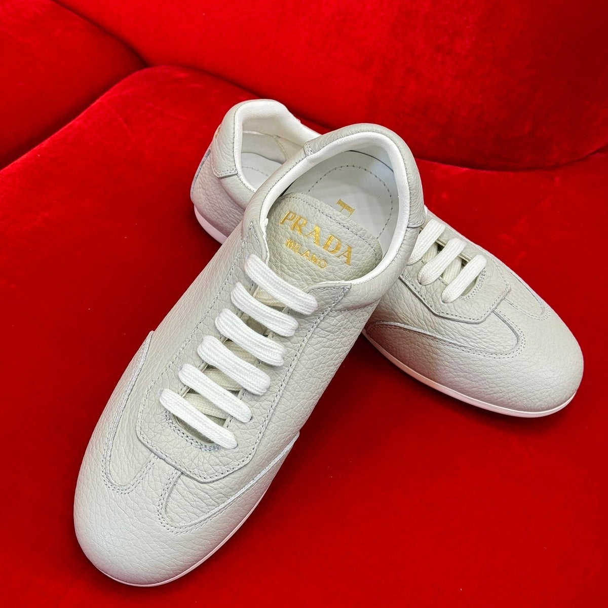 Shoes- Pd Trainers Luxury Lifestyle Designer Footwear