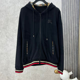 Front view of Burberry luxury piece style No.345