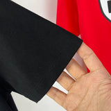 Texture and finish detail of Burberry luxury piece style No.294