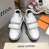 Louis Vuitton shoes Style 297 - packaging and accessories