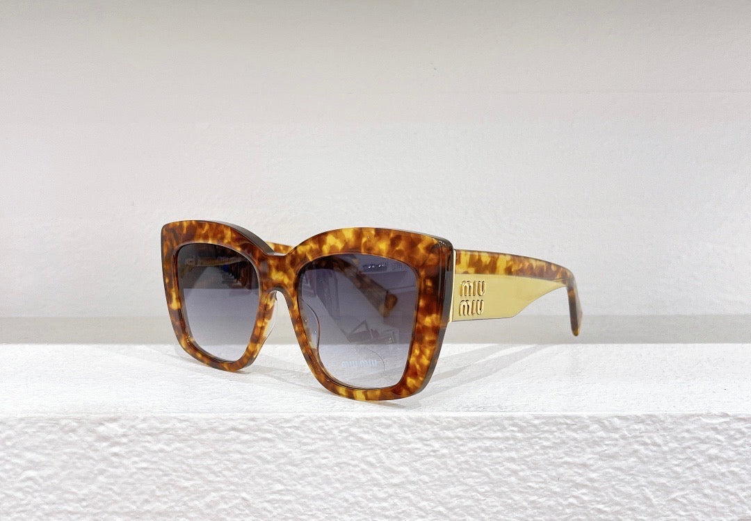 Sunglasses- Miu M Sunglasses Premium Fashion Designer Sunglasses