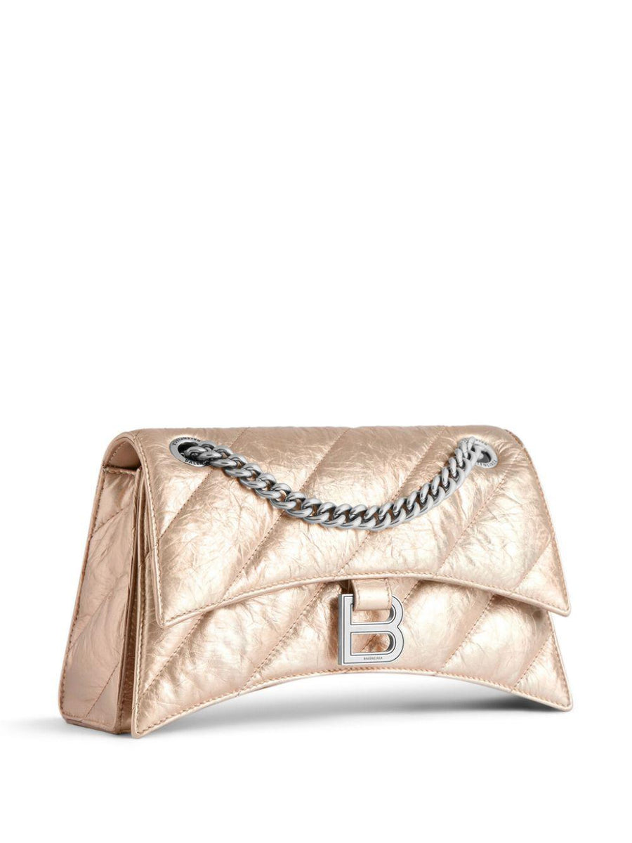 Balenciaga crossbody side profile designer luxury fashion