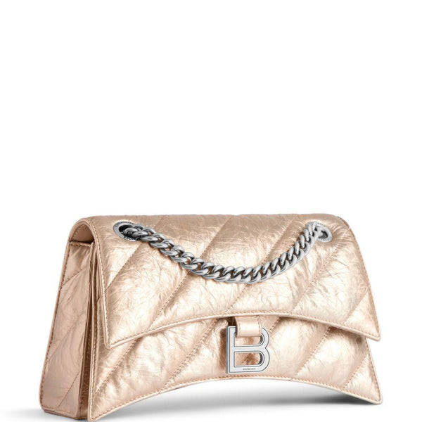 Balenciaga crossbody side profile designer luxury fashion