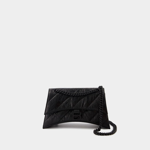 Balenciaga shoulder bags luxury designer piece front view