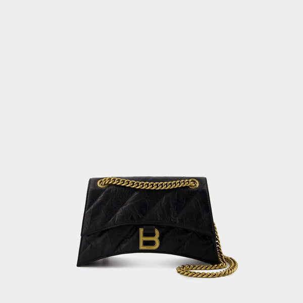 Balenciaga shoulder bags luxury designer piece front view