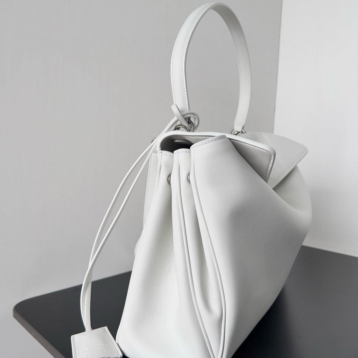 Bags- Bal Medium Rodeo Bag Elegant Everyday Designer Handbag