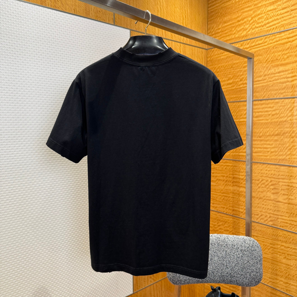 Dior T-Shirts- Dior T-shirt Premium Designer Cotton T-Shirt