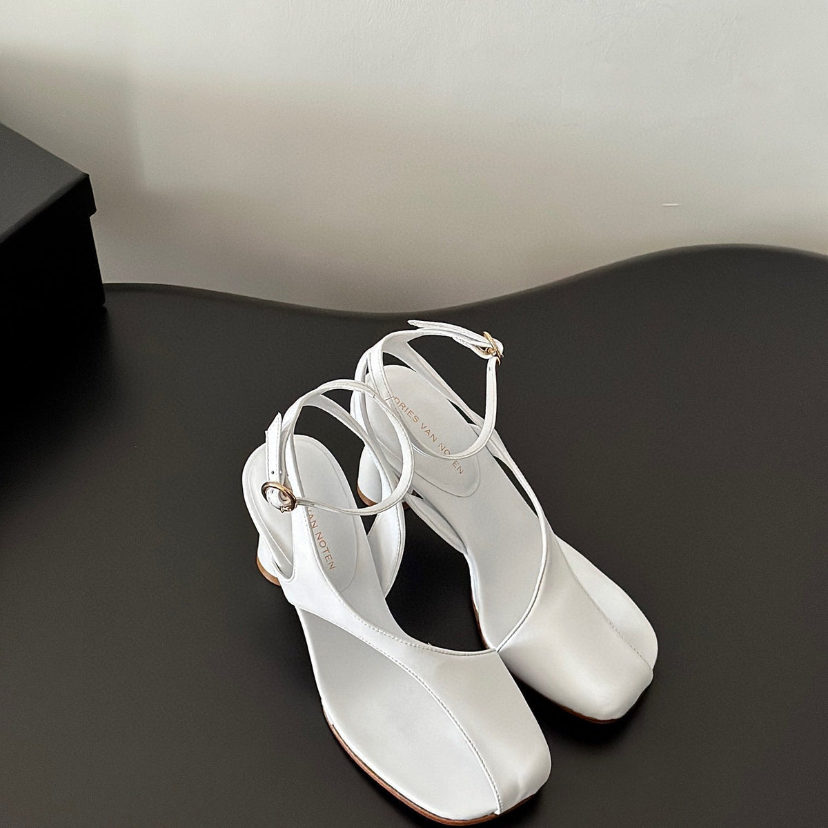 Shoes- Dries Van Noten Heels Comfortable Everyday Designer Shoes