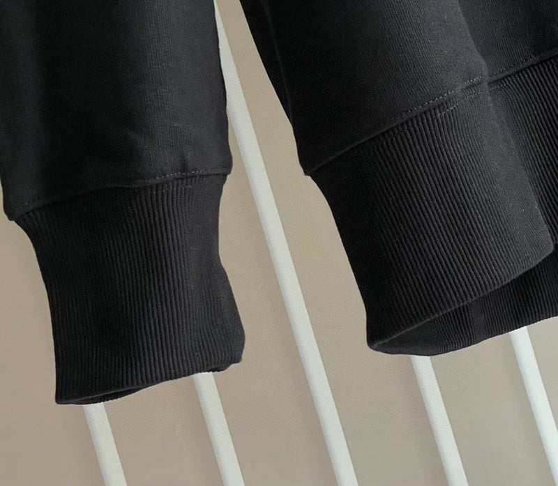 Givenchy luxury designer clothing detail shot