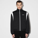 Side profile view of Amiri luxury piece style No.018