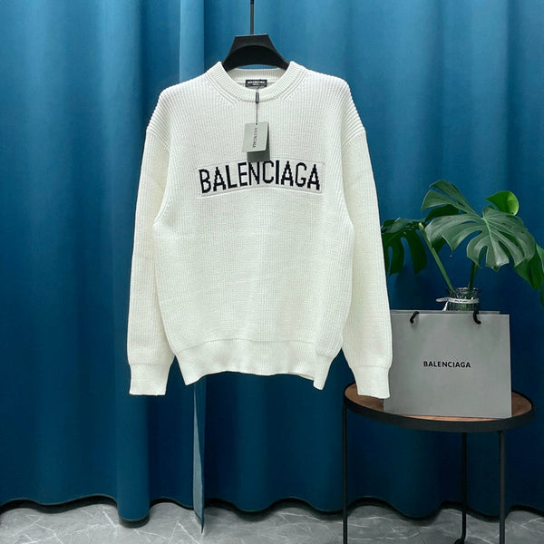 Balenciaga designer clothing styled look premium fashion