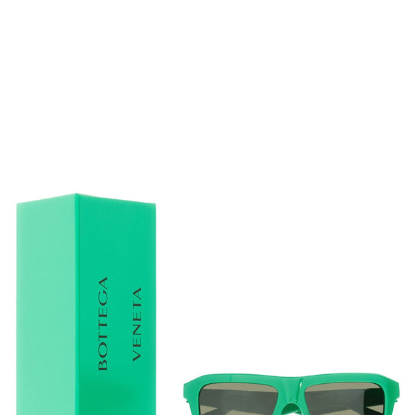 Bottega Veneta Sunglasses? Bottega Veneta Unisex Classic Square Sunglasses Luxury Designer UV Sunglasses