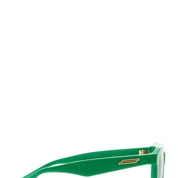 Bottega Veneta sunglasses luxury designer piece front view
