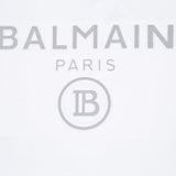 Balmain designer designer clothing full view