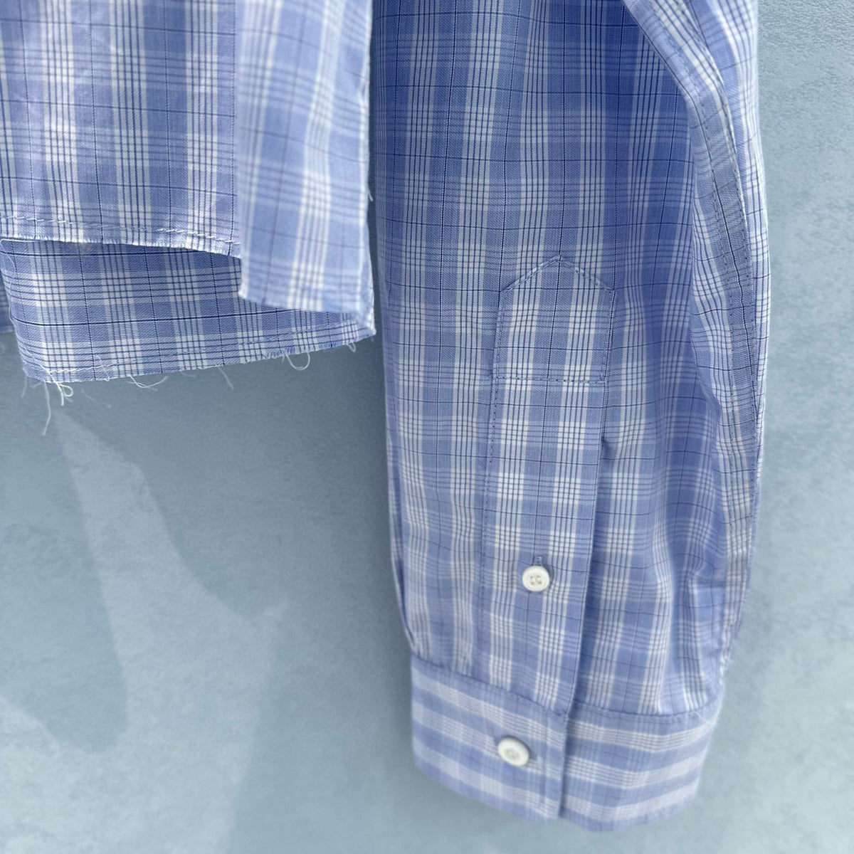 Tops- Miu M Shirt Elegant Everyday Designer Top