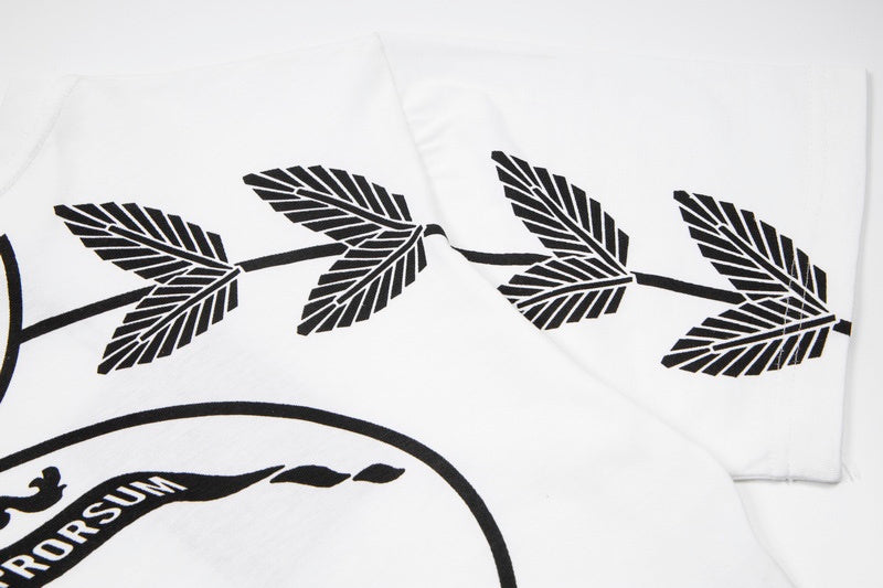 Burberry t-shirt styled look premium fashion