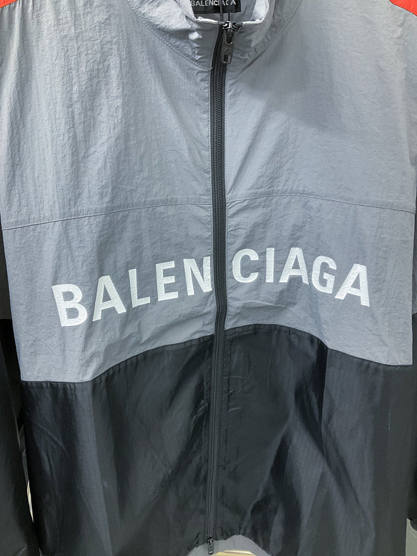 Texture and finish detail of Balenciaga luxury piece style No.169
