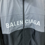Texture and finish detail of Balenciaga luxury piece style No.169