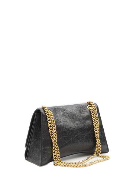 Balenciaga shoulder bags side profile designer luxury fashion