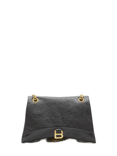 Balenciaga shoulder bags luxury designer piece front view