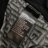 Balmain designer clothing front view designer style