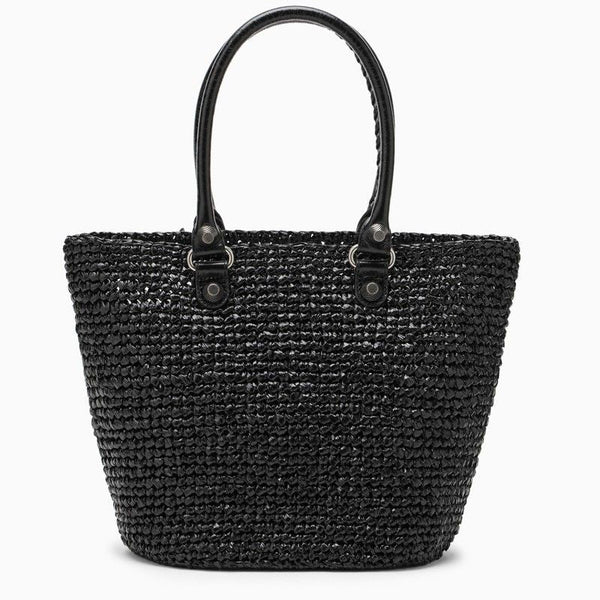 Balenciaga shoulder bags side profile designer luxury fashion